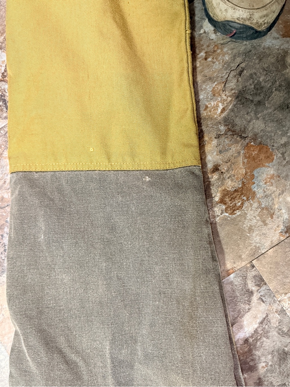 Wrangler field pants - Picture 8 of 12